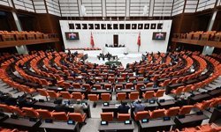 TBMM'de Okul Güvenliği İçin Komisyon Kuruldu: Vekiller Sahaya İniyor!