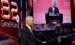 Ticaret Bakanı Ömer Bolat: 'Günlük ihracat 2,4 milyar doları aştı'