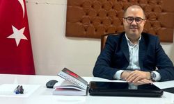 Türk Ocakları Adıyaman Şube Başkanı Güçlüer'den Kurban Bayramı mesajı