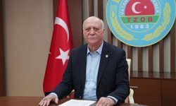 TZOB Başkanı Bayraktar: 'Nisan'da elmada üretici-market farkı yüzde 393,7'ye çıktı'
