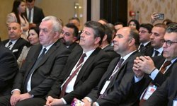 Vahap Seçer TBB başkanı seçildi, Abdurrahman Tutdere yeniden encümende