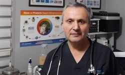 Veteriner Hekim Mustafa Yıldız'dan Kurban Bayramı uyarısı