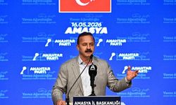 Yavuz Ağıralioğlu: 'Bayrama hazırlanırken sel felaketi umutları yıktı!'