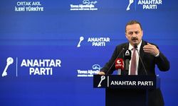 Yavuz Ağıralioğlu: Seçmenin İradesini Çalamazsınız