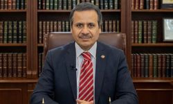 YBB Adıyaman Temsilcisi Bilal Karadağ'dan 19 Mayıs mesajı