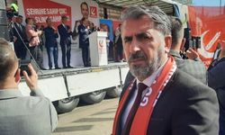 Çimenden: Bugün De Fetih Ruhuna İhtiyaç Var