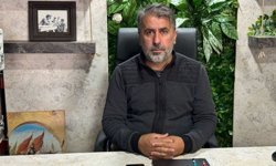 Yeniden Refah Partili Erkan Çimenden: 'Emeğin değerini yücelten bir anlayışın temsilcileriyiz'