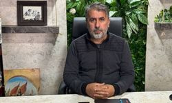 Yeniden Refah Partisi Adıyaman İl Başkan Yardımcısı Erkan Çimenden'den anneler günü mesajı