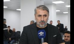 YRP Adıyaman İl Başkan Yardımcısı Çimenden'den 19 Mayıs Mesajı