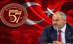 Yusuf Babar’dan 3 Mayıs Çıkışı: Milliyetçilik Ruhuna Vurgu