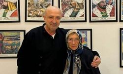 Zafer Gülseven'in annesi Bedriye Gülseven vefat etti