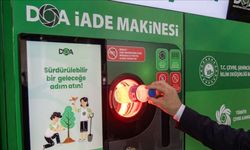 1 Temmuz'da başlayacak: Pet şişe, cam şişe ve metal kutu getirene ödeme yapılacak