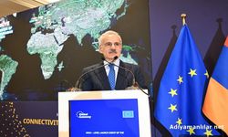 Uraloğlu: Orta Koridor Avrupa İçin Stratejik Gereklilik