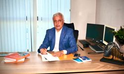 Abdulkerim Gök'ten Türk-Kürt kardeşliği mesajı