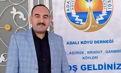 Adalı-Hiniç Derneği Başkanı Hüseyin Teke'den Rahmi Koç'a tepki