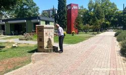 Adana Sıcağı Termometreyi Devre Dışı Bıraktı