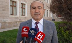 ADD Başkanı Özcan’dan Milli İrade Vurgusu