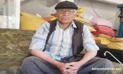 Diyarbakır-Çermik'te Yalnız Yaşayan Adam Ölü Bulundu