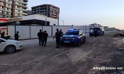 Altınşehir'de İki Grup Arasında Kavga 1 Yaralı