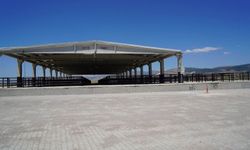 Adıyaman'da hayvan pazarı hizmete giriyor
