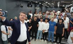 Adıyaman Belediyesi kültür, sanat ve eğitimde yoğun mesai harcadı