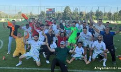 Adıyaman Belediyespor İşitme Engelliler Takımı Finalde