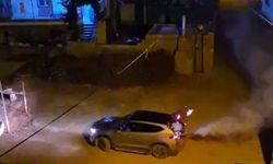 Adıyaman-Besni İzolllu Köyü’nde Örnek Dayanışma
