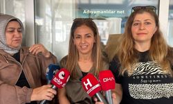 Adıyaman Çölyak Derneği'nde Saime Aytemir Güven Tazeledi