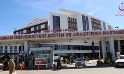 Adıyaman Eğitim ve Araştırma Hastanesi'nde MR yoğunluğu tepki çekiyor