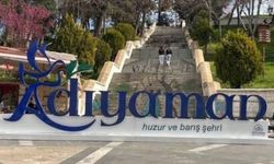 Adıyaman İçin Meteorolojiden Sıcak Hava Uyarısı