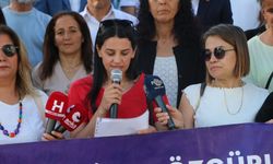 Adıyaman Kadın Platformu'ndan Kürt kadınlarına yönelik söylemler ve nafaka tartışmalarına tepki - Videolu Haber
