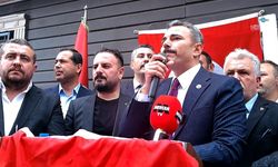Adıyaman MHP'de MHP Önat Ve Aslancan Dönemi Tekrar Başladı