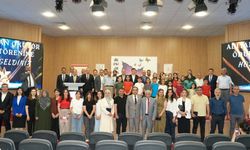 Adıyaman Okuyor Projesi'nde ödüller sahiplerini buldu