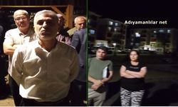 Örenli TOKİ Sakinlerinden Çözüm Çağrısı
