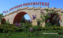 Adıyaman Üniversitesi'nde mezuniyet coşkusu konserle kutlanacak