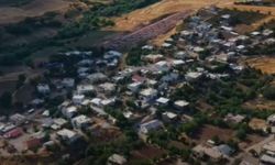 Adıyaman Yarmakaya Köyü Kilitli Parke Yollarına Kavuştu