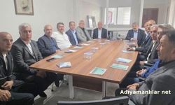 Başkan Özkan: Hububat alım fiyatları beklentilerin altında