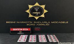 Adıyaman’da 8 Kişi Tutuklanarak Cezaevine Gönderildi