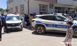Adıyaman'da Akrabalar Arasında Kavga, 3 Gözaltı