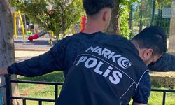 Adıyaman'da asayiş ve narkotik operasyonlarında çok sayıda şüpheli yakalandı