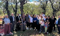 Adıyaman'da Aviusıf Derneği'nden birlik ve beraberlik şenliği