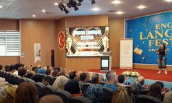 Adıyaman'da English Language Festival 2026 Tamamlandı