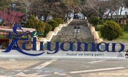 Adıyaman'da Hava Sıcaklığı 39 Dereceye Çıkacak