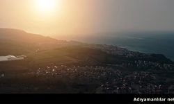 Adıyaman'da Sıcaklık 37 Dereceye Çıkacak