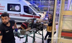 Adıyaman'da silahlı saldırı: 1 Ölü Var