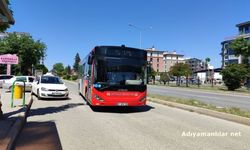 Adıyaman'da ulaşım ücretlerine zam: Tam bilet 27 TL oldu
