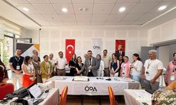 Adıyaman’da Yapay Zekâ Destekli Proje Yazma Eğitimi Tamamlandı
