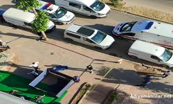 Adıyaman'da 70 yaşındaki kişi yaşamına son verdi