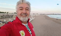 Adıyamanspor Başkanı Karaca'dan Forma Tepkisi Meta Açıklama