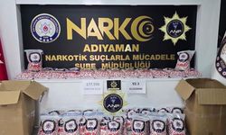 Adıyaman Polisi 67 Aranan Şahsı Yakaladı